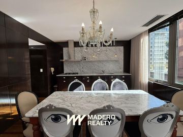Venta de departamento 2 ambientes en Puerto Madero