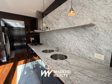 Venta de departamento 2 ambientes en Puerto Madero