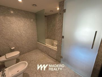 Venta de departamento 2 ambientes en Puerto Madero