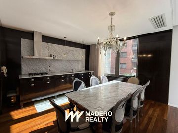 Venta de departamento 2 ambientes en Puerto Madero