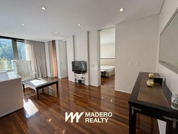 Venta de departamento 2 ambientes en Puerto Madero