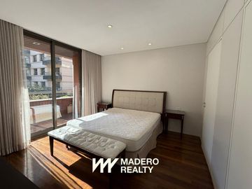Venta de departamento 2 ambientes en Puerto Madero