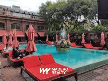 Venta de departamento 2 ambientes en Puerto Madero