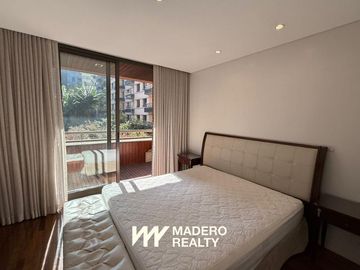 Venta de departamento 2 ambientes en Puerto Madero