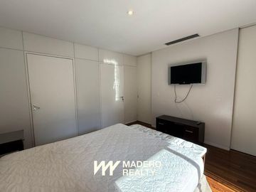 Venta de departamento 2 ambientes en Puerto Madero