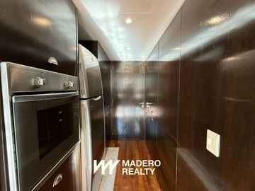 Venta de departamento 2 ambientes en Puerto Madero
