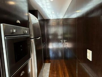 Venta de departamento 2 ambientes en Puerto Madero