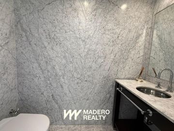 Venta de departamento 2 ambientes en Puerto Madero