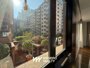 Venta de departamento 2 ambientes en Puerto Madero