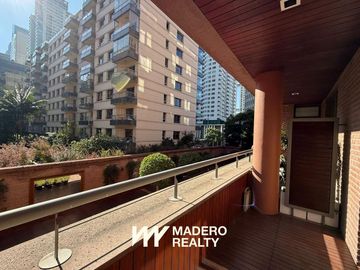 Venta de departamento 2 ambientes en Puerto Madero