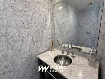 Venta de departamento 2 ambientes en Puerto Madero