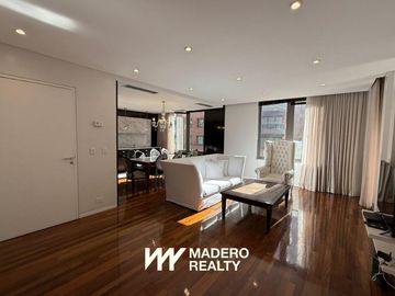 Venta de departamento 2 ambientes en Puerto Madero