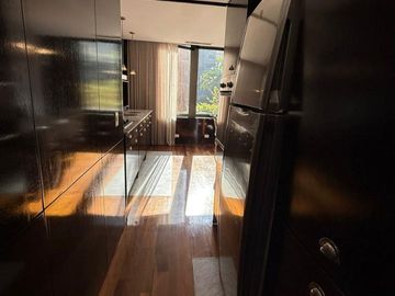 Venta de departamento 2 ambientes en Puerto Madero