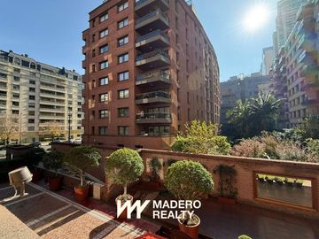 Venta de departamento 2 ambientes en Puerto Madero
