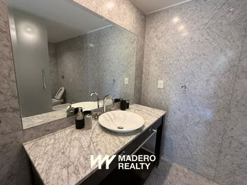 Venta de departamento 2 ambientes en Puerto Madero