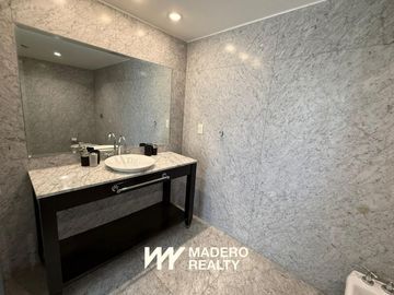Venta de departamento 2 ambientes en Puerto Madero