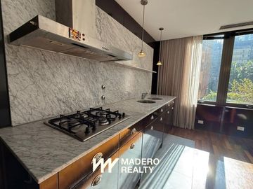 Venta de departamento 2 ambientes en Puerto Madero