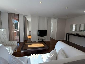 Venta de departamento 2 ambientes en Puerto Madero