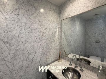 Venta de departamento 2 ambientes en Puerto Madero