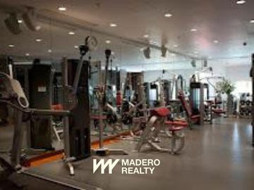 Venta de departamento 2 ambientes en Puerto Madero