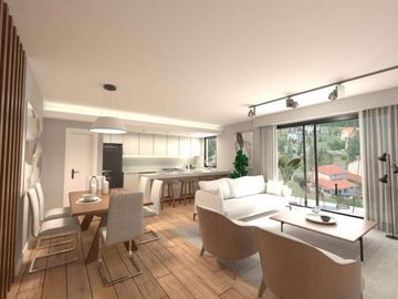 Departamento 3 ambientes en venta en San Fernando -Vias/Centro