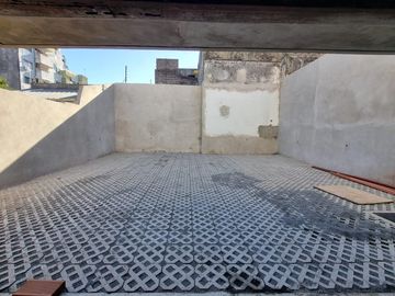Departamento 3 ambientes en venta en San Fernando -Vias/Centro