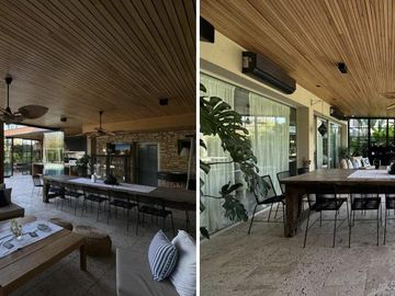 Casa en venta en Club de Campo San Patricio