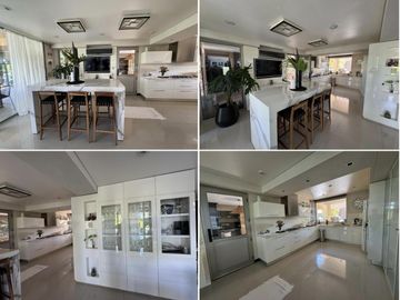 Casa en venta en Club de Campo San Patricio