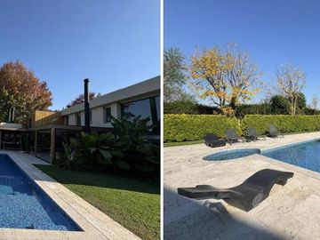 Casa en venta en Club de Campo San Patricio