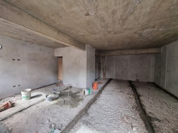 Departamento 3 ambientes en venta en San Fernando - Vias/Centro