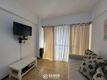 Venta dos ambientes al lateral, Terminal Vieja Mar del Plata
