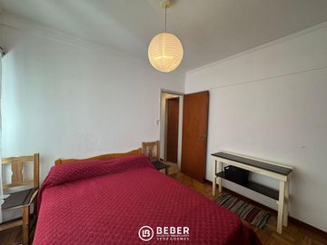 Venta dos ambientes al lateral, Terminal Vieja Mar del Plata