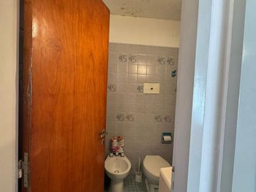 Venta dos ambientes al lateral, Terminal Vieja Mar del Plata