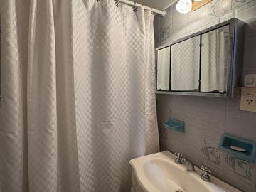 Venta dos ambientes al lateral, Terminal Vieja Mar del Plata