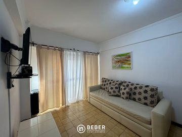 Venta dos ambientes al lateral, Terminal Vieja Mar del Plata