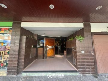 Venta dos ambientes al lateral, Terminal Vieja Mar del Plata