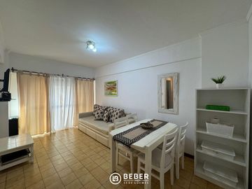 Venta dos ambientes al lateral, Terminal Vieja Mar del Plata