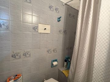 Venta dos ambientes al lateral, Terminal Vieja Mar del Plata
