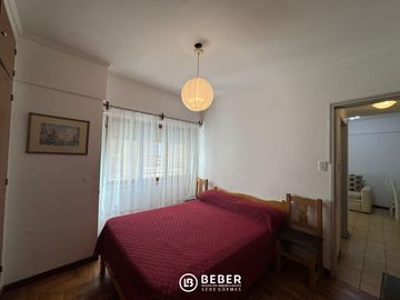 Venta dos ambientes al lateral, Terminal Vieja Mar del Plata