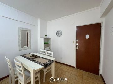 Venta dos ambientes al lateral, Terminal Vieja Mar del Plata