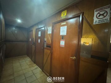 Venta dos ambientes al lateral, Terminal Vieja Mar del Plata