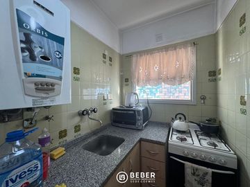 Venta dos ambientes al lateral, Terminal Vieja Mar del Plata