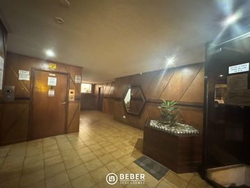 Venta dos ambientes al lateral, Terminal Vieja Mar del Plata