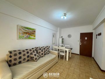 Venta dos ambientes al lateral, Terminal Vieja Mar del Plata