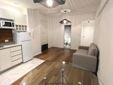 Departamento en  Venta de 1 ambiente.