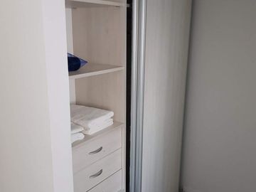 venta/ dos ambientes / villa del parque /apto credito