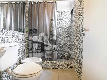 venta/ dos ambientes / villa del parque /apto credito