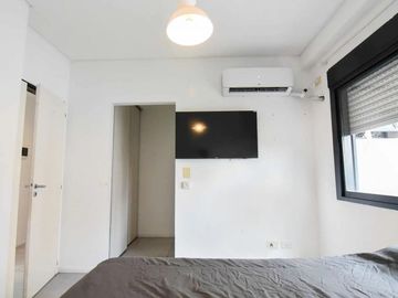 venta/ dos ambientes / villa del parque /apto credito