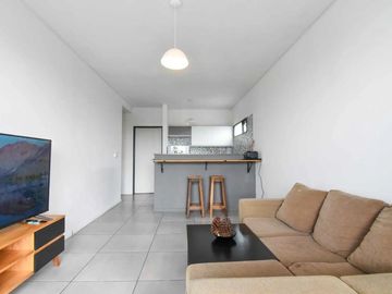 venta/ dos ambientes / villa del parque /apto credito