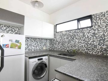 venta/ dos ambientes / villa del parque /apto credito